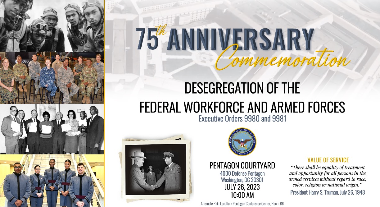 75th Anniversary Banner